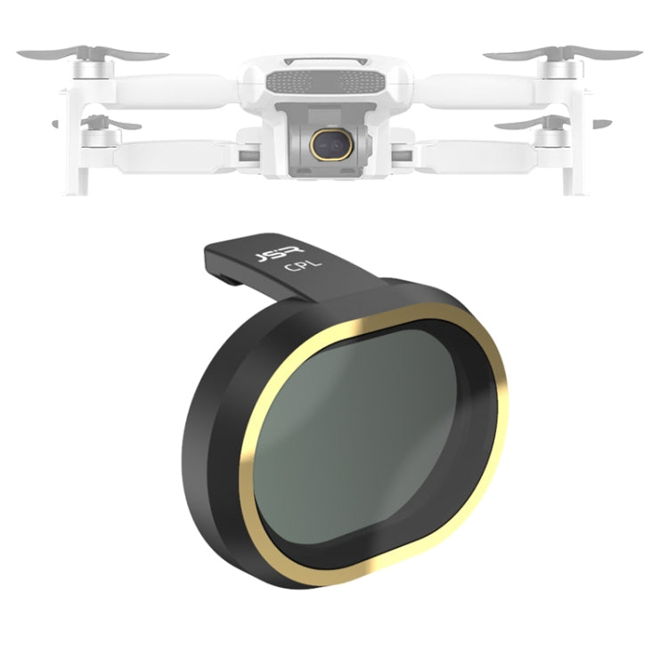 JSR for FiMi X8 mini Drone Lens Filter, CPL Filter, UV Filter, ND4 Filter, ND8 Filter, ND16 Filter, ND32 Filter, ND8PL Filter, ND16PL Filter, ND32PL Filter, ND64PL Filter, Star Effect Filter, Night Filter CPL Filter