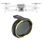 JSR for FiMi X8 mini Drone Lens Filter, CPL Filter, UV Filter, ND4 Filter, ND8 Filter, ND16 Filter, ND32 Filter, ND8PL Filter, ND16PL Filter, ND32PL Filter, ND64PL Filter, Star Effect Filter, Night Filter CPL Filter