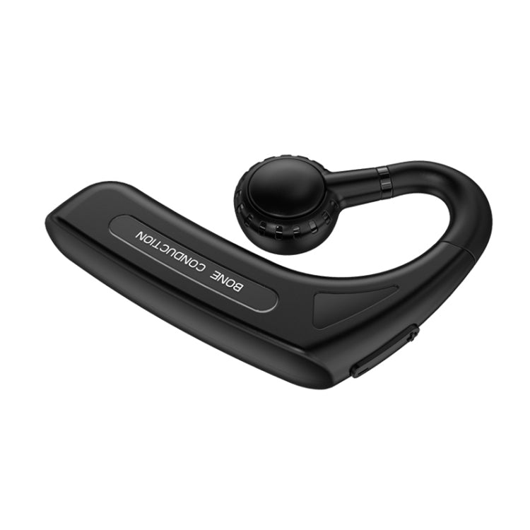 M-618 Bluetooth Headset – HiFi Bass Sound