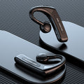 M-618 Bluetooth Headset – HiFi Bass Sound
