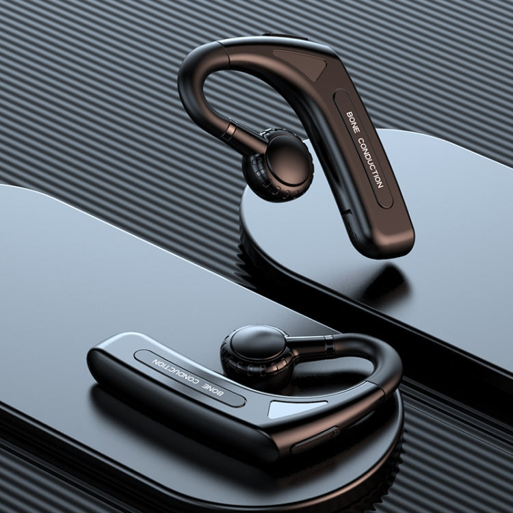 M-618 Bluetooth Headset – HiFi Bass Sound