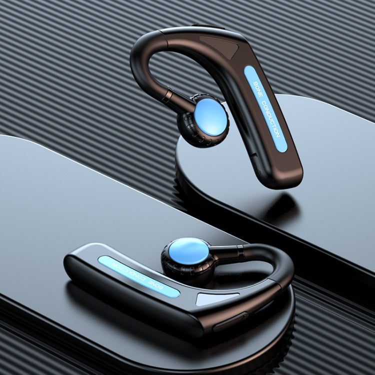 M-618 Bluetooth Headset – HiFi Bass Sound