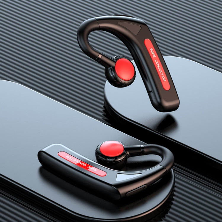 M-618 Bluetooth Headset – HiFi Bass Sound