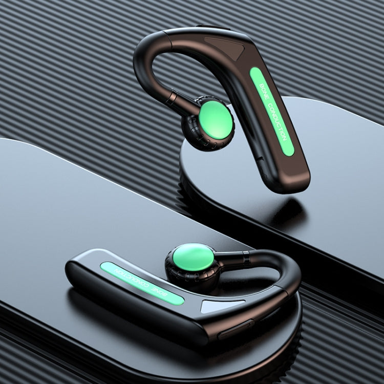 M-618 Bluetooth Headset – HiFi Bass Sound