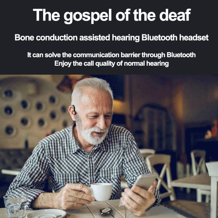M-618 Bluetooth Headset – HiFi Bass Sound