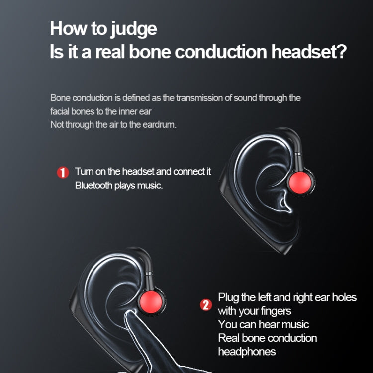 M-618 Bluetooth Headset – HiFi Bass Sound
