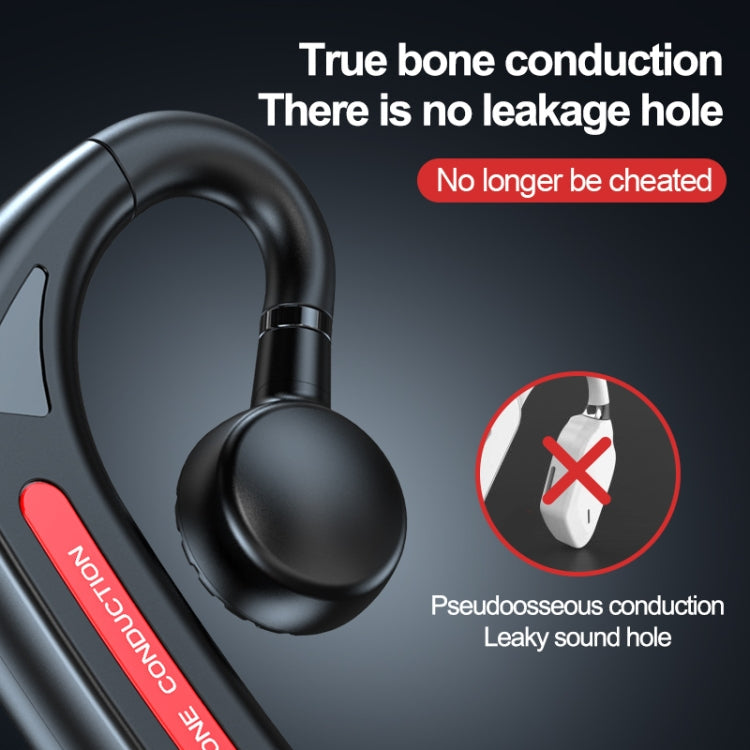 M-618 Bluetooth Headset – HiFi Bass Sound