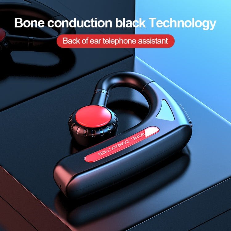 M-618 Bluetooth Headset – HiFi Bass Sound
