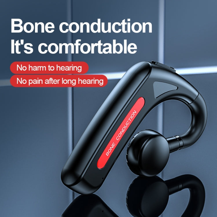M-618 Bluetooth Headset – HiFi Bass Sound