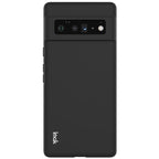 UC-3 Series Shockproof Frosted TPU Protective Case – Shockproof, TPU, For Google Pixel 6 Pro, For Google Pixel 6