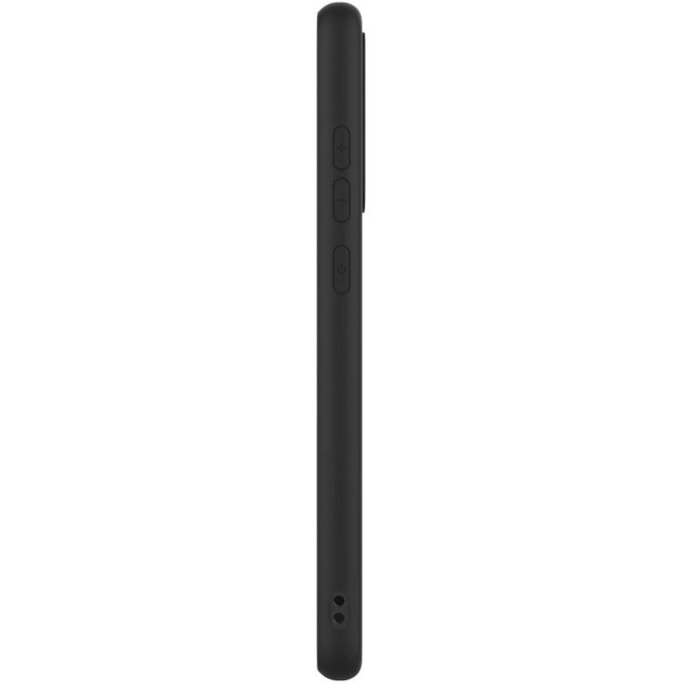 UC-3 Series Shockproof Frosted TPU Protective Case – Shockproof, TPU, For Google Pixel 6 Pro, For Google Pixel 6