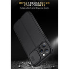 Litchi Texture Sliding Camshield TPU Protective Case, For iPhone 11,...