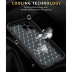 Litchi Texture Sliding Camshield TPU Protective Case, For iPhone 11,...