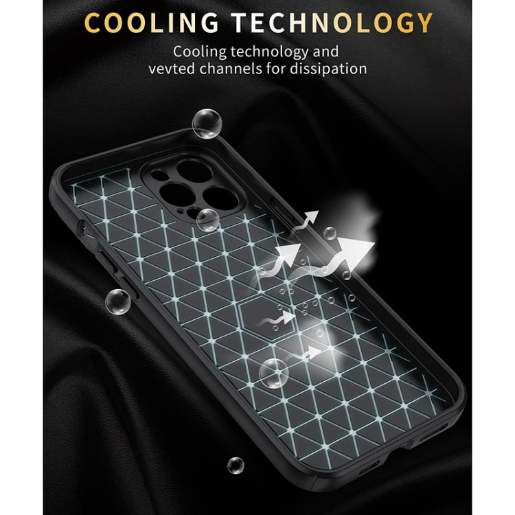 Litchi Texture Sliding Camshield TPU Protective Case, For iPhone 11,...