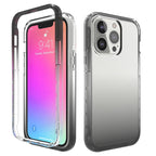 Protective Case – Shockproof (iPhone 13 Pro) #2 For iPhone 13 Pro Black