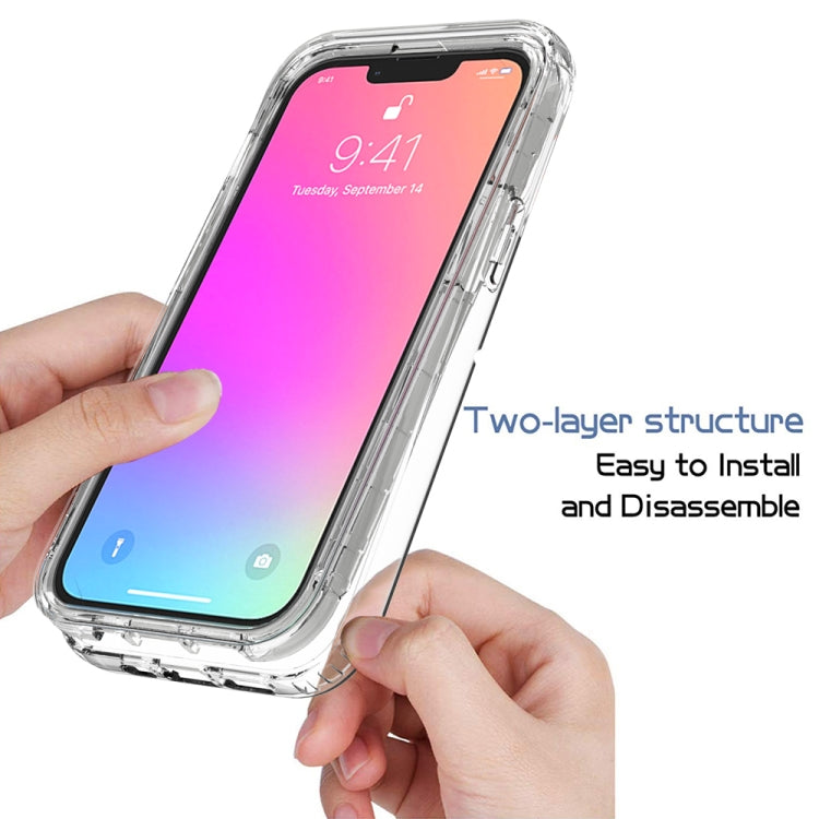 Protective Case – Shockproof (iPhone 13 Pro) #2