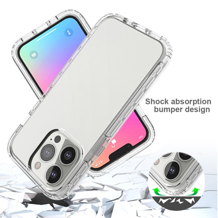 Protective Case – Shockproof (iPhone 13 Pro) #2