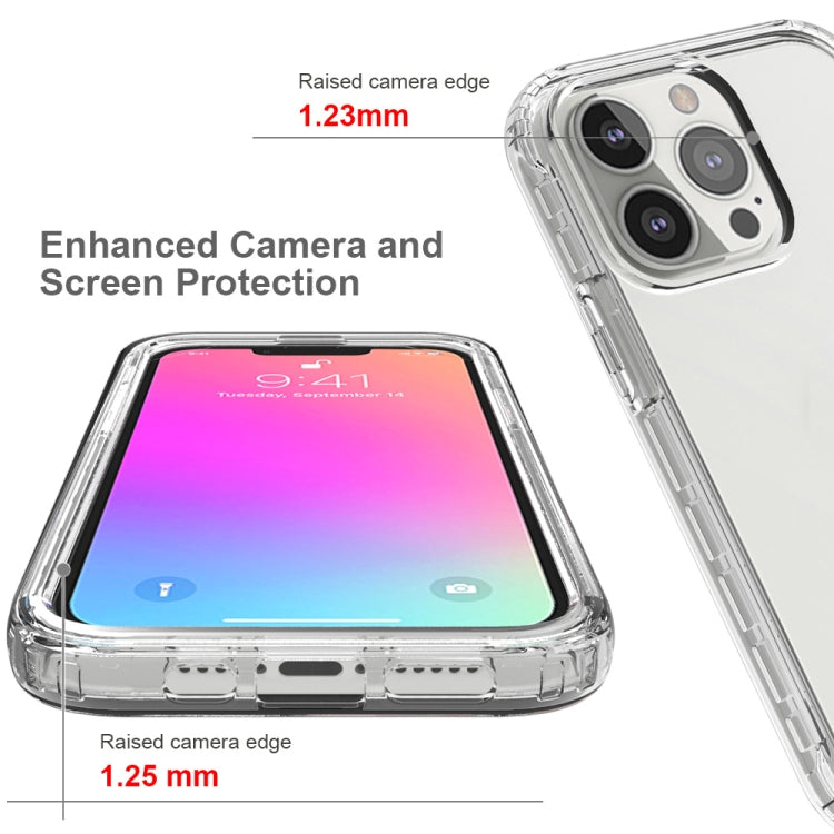 Protective Case – Shockproof (iPhone 13 Pro) #2