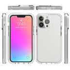 Protective Case – Shockproof (iPhone 13 Pro) #2