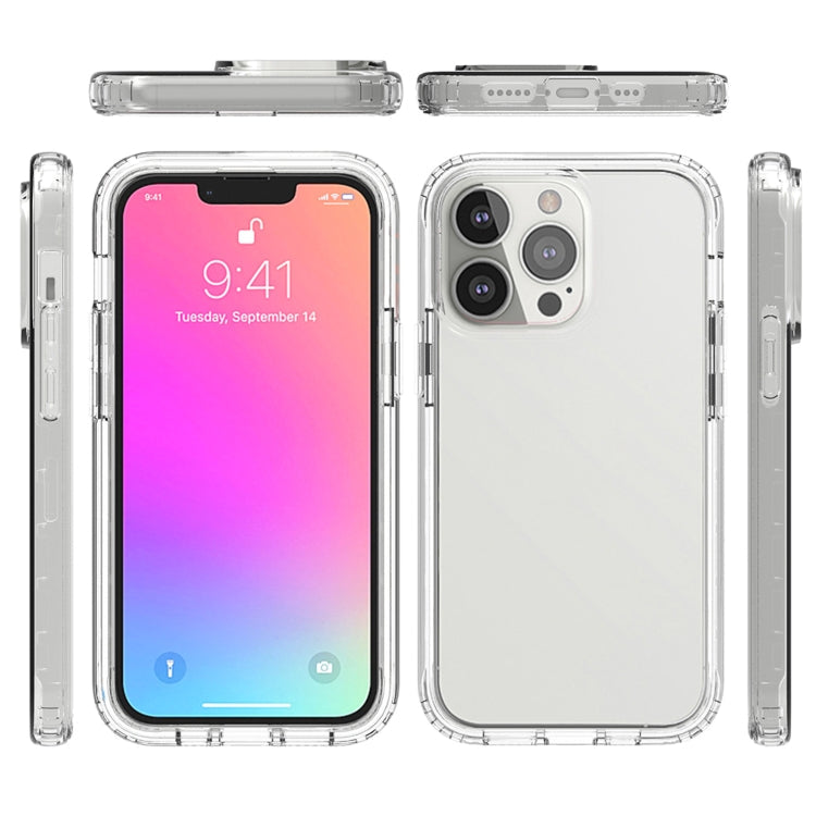 Protective Case – Shockproof (iPhone 13 Pro) #2