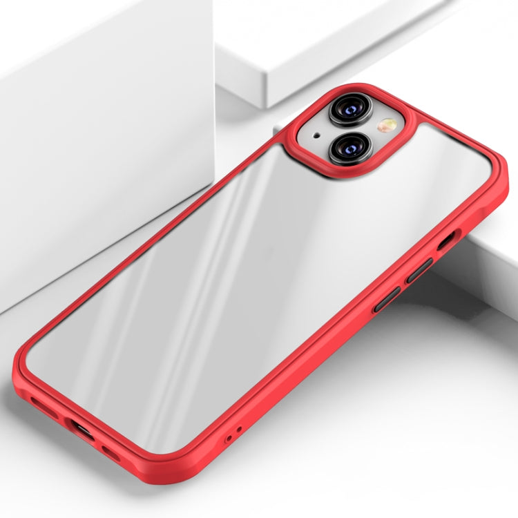Case – Shockproof (iPhone 13)