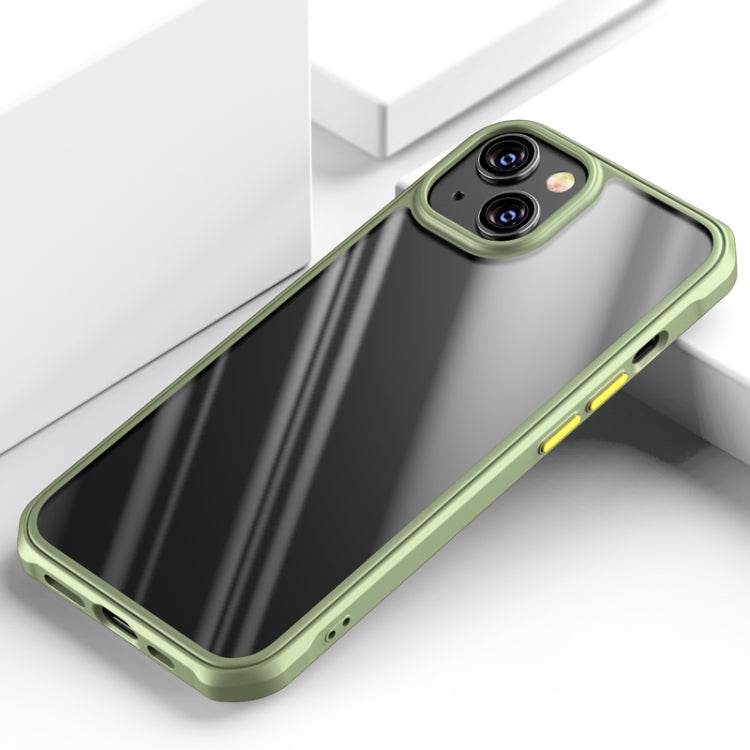 Case – Shockproof (iPhone 13)