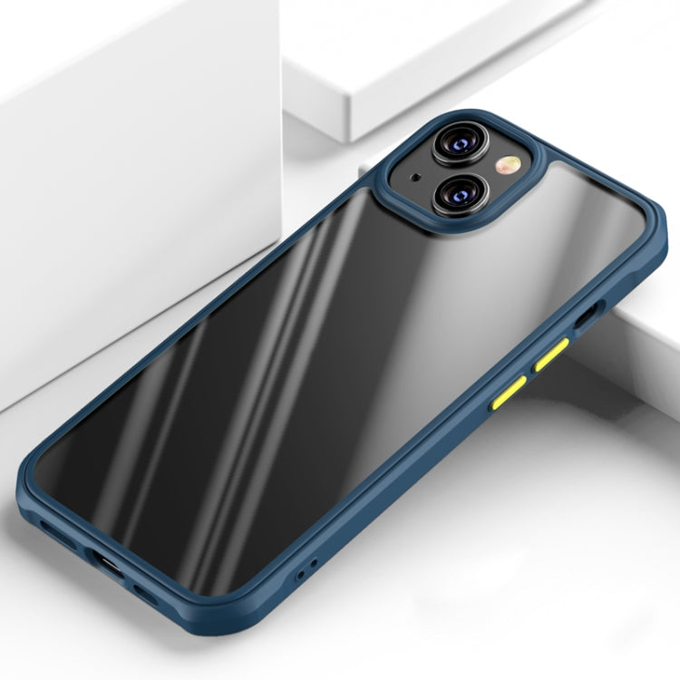 Case – Shockproof (iPhone 13)