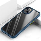 Case – Shockproof (iPhone 13)
