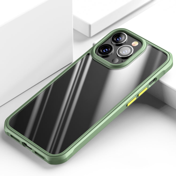 Case – Shockproof (iPhone 13)