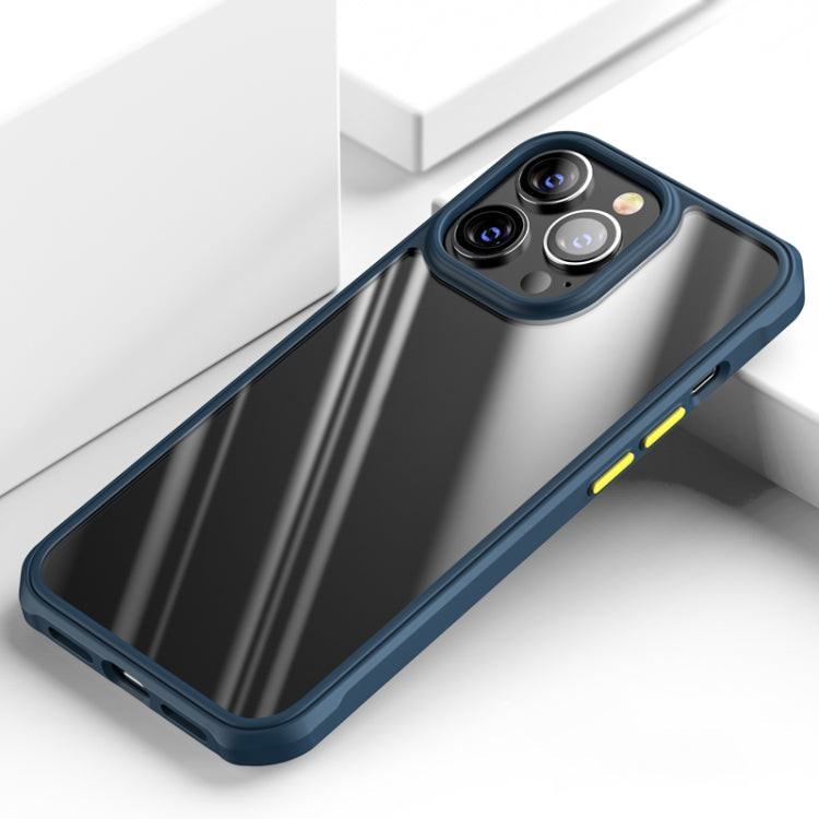 Case – Shockproof (iPhone 13)