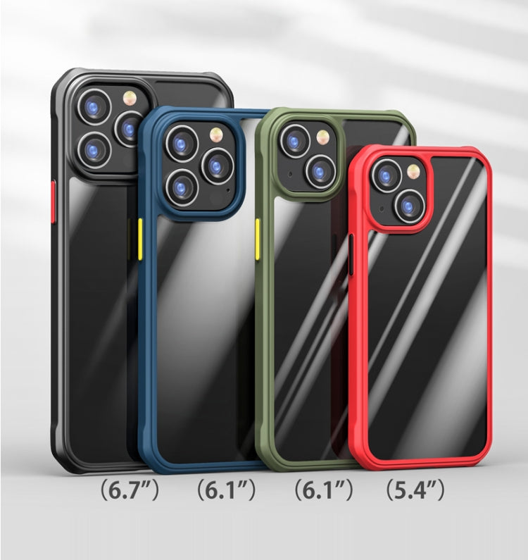 Case – Shockproof (iPhone 13)