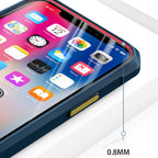 Case – Shockproof (iPhone 13)