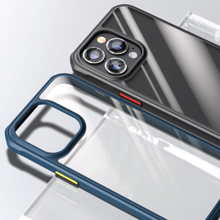 Case – Shockproof (iPhone 13)