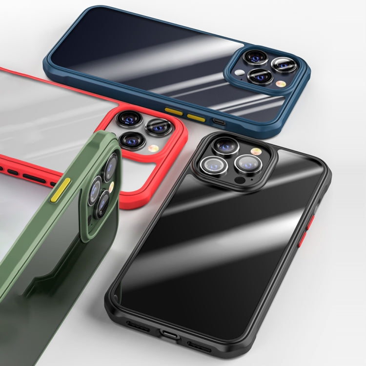 Case – Shockproof (iPhone 13)