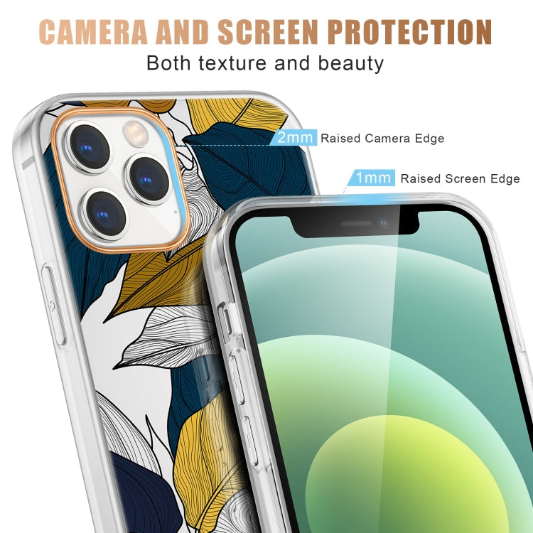 Case – Shockproof (iPhone 11 Pro)