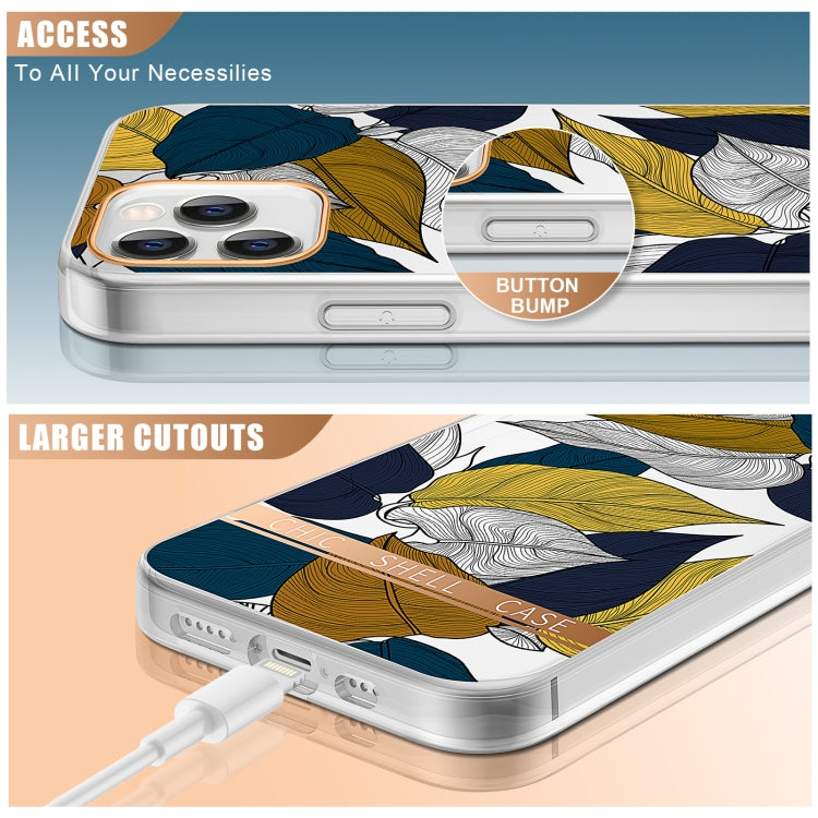 Case – Shockproof (iPhone 11 Pro)