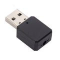 KN318 USB Bluetooth 5.1 Adapter Audio Receiver, KN318 – Bluetooth, TPU KN318