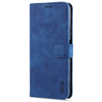 AZNS Skin Feel Calf Texture Horizontal Flip Leather Case with Card Slots & Holder & Wallet, For Honor Play 5T Youth, For Samsung Galaxy A22 4G, For Samsung Galaxy A32 5G, For Samsung Galaxy A82 5G