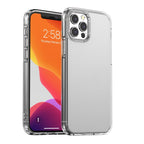 Protective Case – Shockproof (iPhone 13) #3 For iPhone 13 Transparent