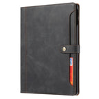 Case – 11" Screen, Leather (iPad Pro 11 inch 2022)