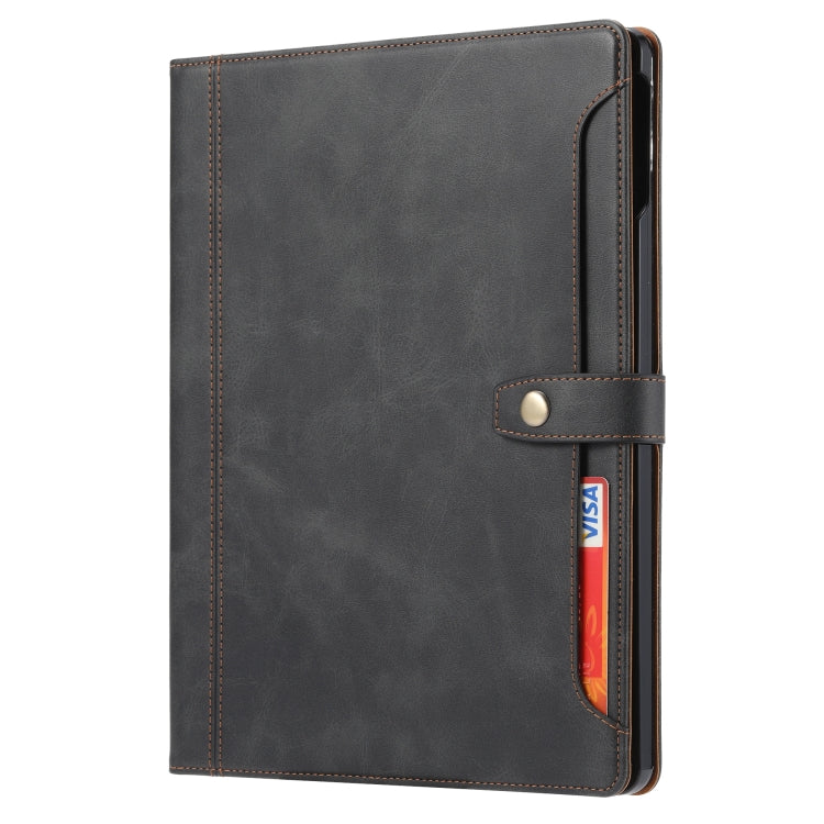 Case – 11" Screen, Leather (iPad Pro 11 inch 2022)