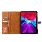 Case – 11" Screen, Leather (iPad Pro 11 inch 2022)