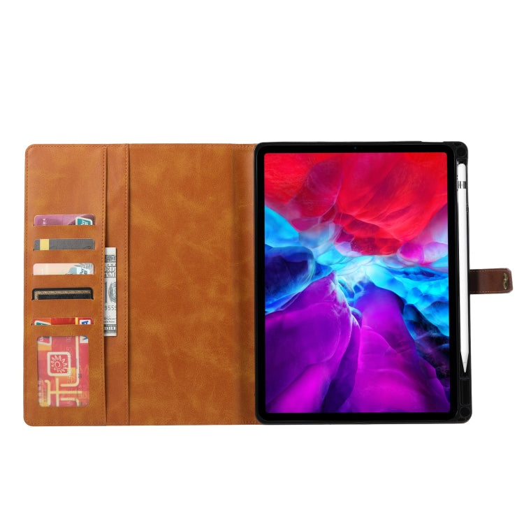 Case – 11" Screen, Leather (iPad Pro 11 inch 2022)
