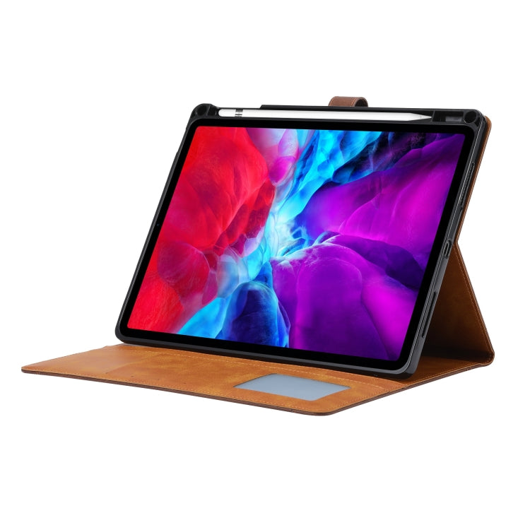 Case – 11" Screen, Leather (iPad Pro 11 inch 2022)