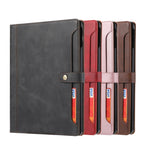 Case – 11" Screen, Leather (iPad Pro 11 inch 2022)