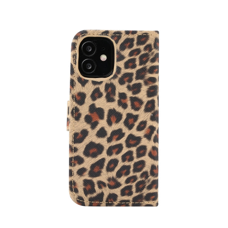 Case – Leather (iPhone 13 mini) #3