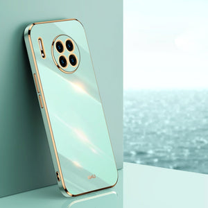 Mint Green