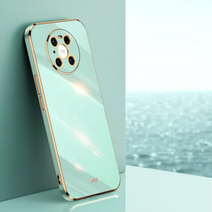 Mint Green
