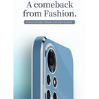 XINLI Straight Edge 6D Electroplate TPU Phone Case – TPU, For Huawei nova 8 Pro 5G, For Huawei nova 8 SE, For Huawei P30