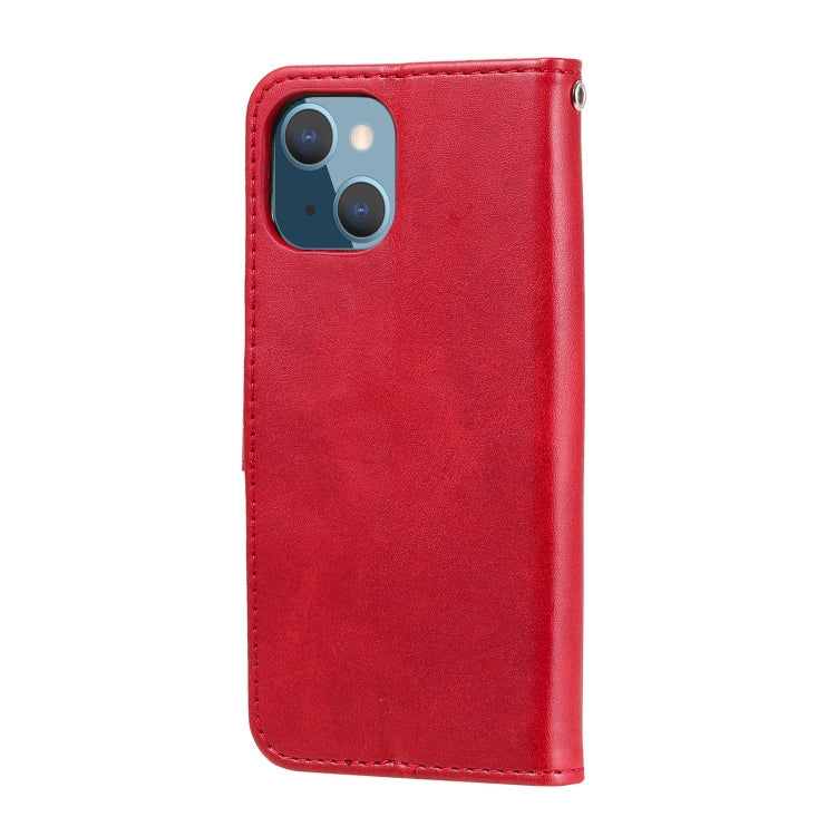 Case – Leather (iPhone 13 mini) #4